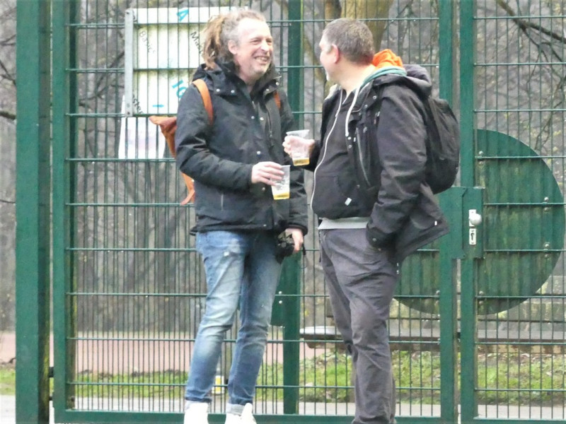 Foto: Bobby Blue / Torsten Bobrink 