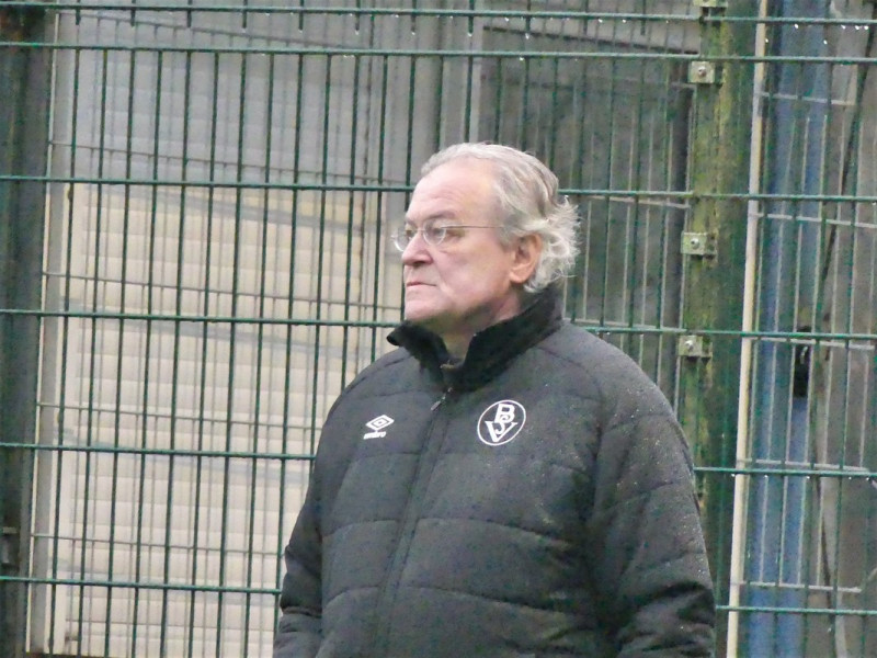 Foto: Bobby Blue / Torsten Bobrink 