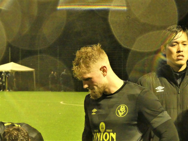 Foto: Bobby Blue / Torsten Bobrink 