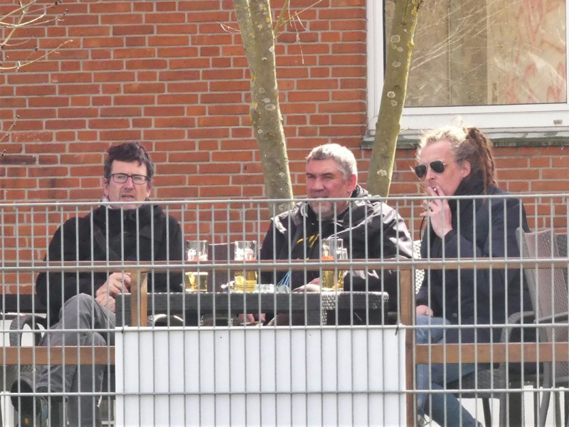 Foto: Bobby Blue / Torsten Bobrink 