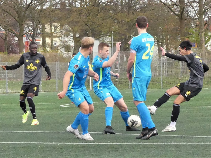 Foto: Bobby Blue / Torsten Bobrink 
