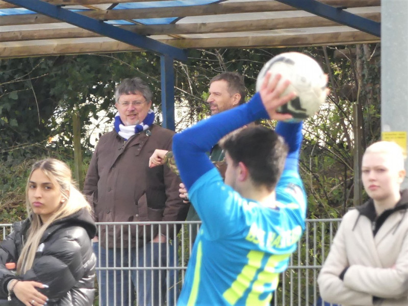 Foto: Bobby Blue / Torsten Bobrink 