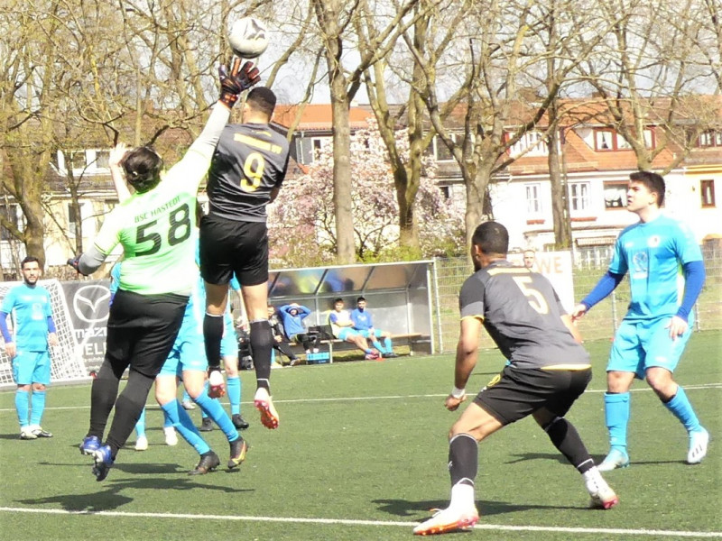 Foto: Bobby Blue / Torsten Bobrink 