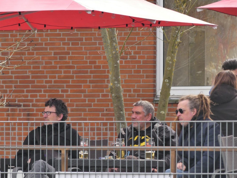 Foto: Bobby Blue / Torsten Bobrink 