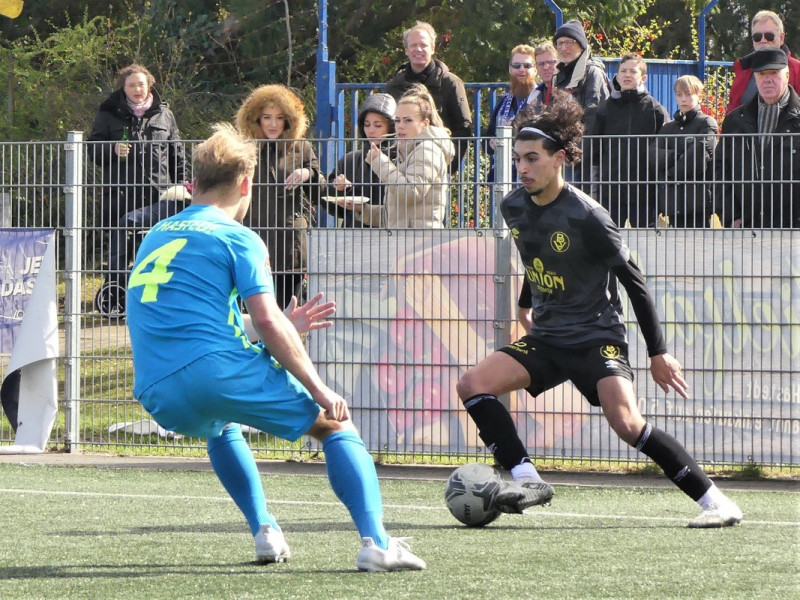 Foto: Bobby Blue / Torsten Bobrink 