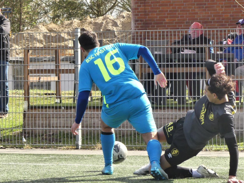 Foto: Bobby Blue / Torsten Bobrink 