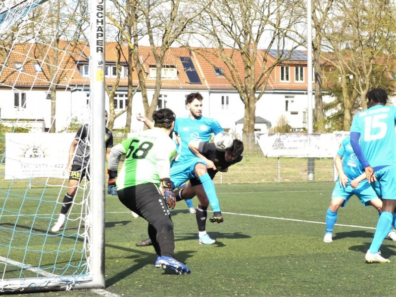 Foto: Bobby Blue / Torsten Bobrink 