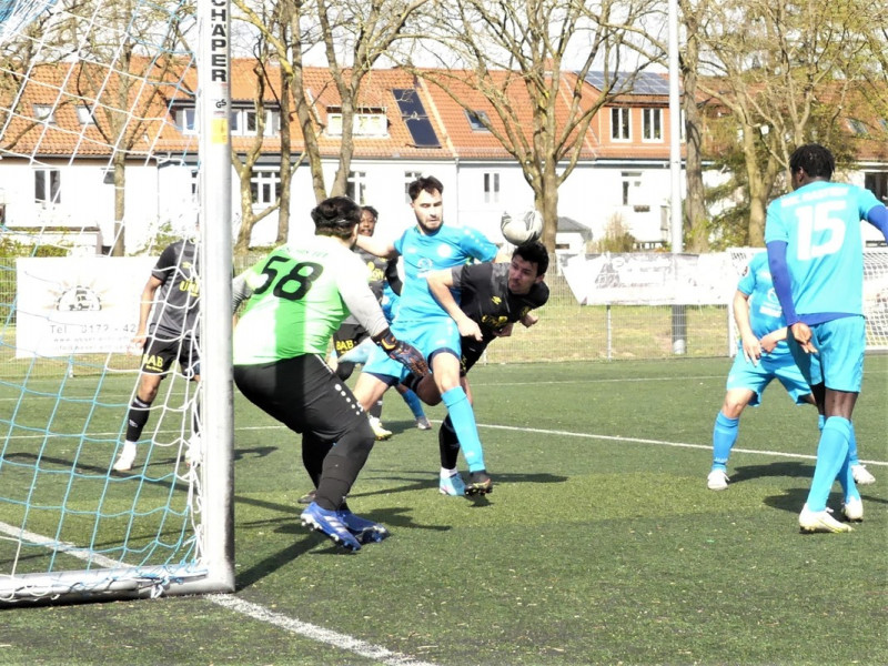 Foto: Bobby Blue / Torsten Bobrink 