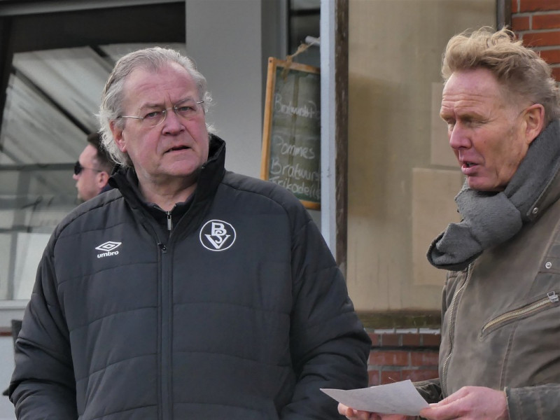 Foto: Bobby Blue / Torsten Bobrink 