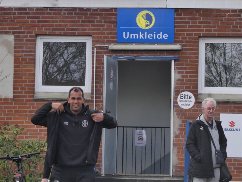 Foto: Bobby Blue / Torsten Bobrink 