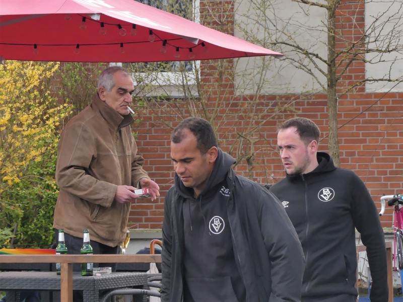 Foto: Bobby Blue / Torsten Bobrink 