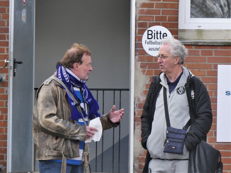 Foto: Bobby Blue / Torsten Bobrink 