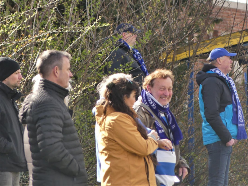 Foto: Bobby Blue / Torsten Bobrink 