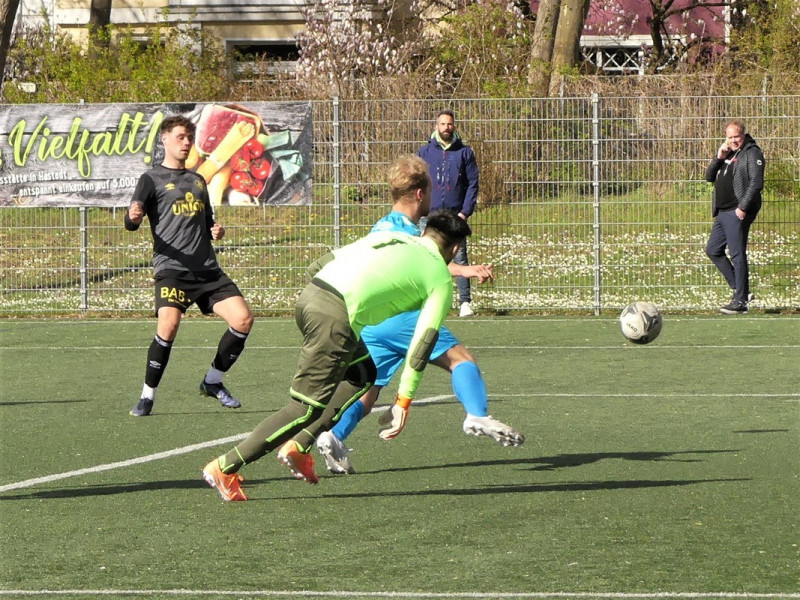 Foto: Bobby Blue / Torsten Bobrink 