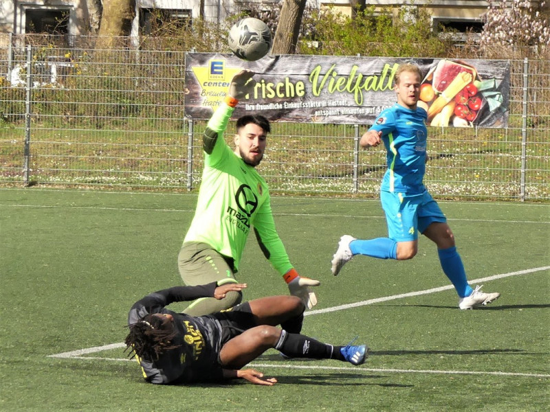 Foto: Bobby Blue / Torsten Bobrink 