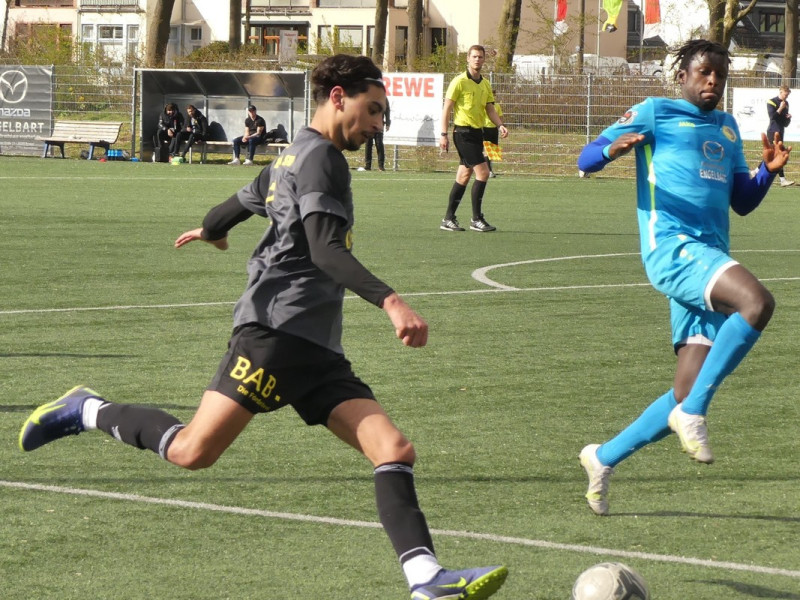 Foto: Bobby Blue / Torsten Bobrink 