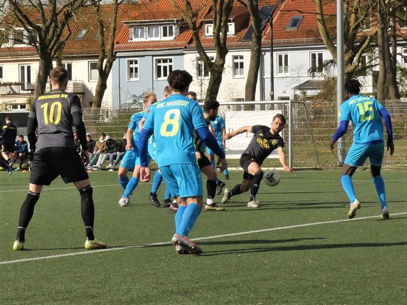 Foto: Bobby Blue / Torsten Bobrink 