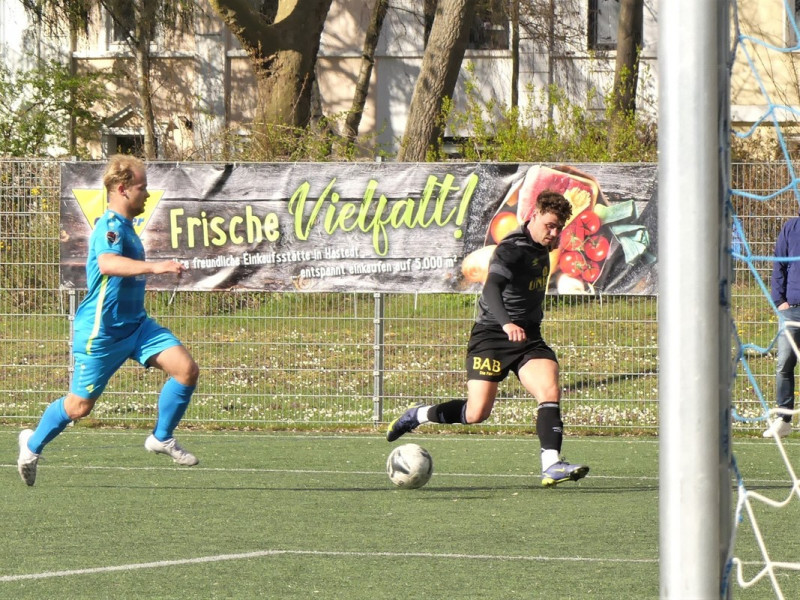 Foto: Bobby Blue / Torsten Bobrink 