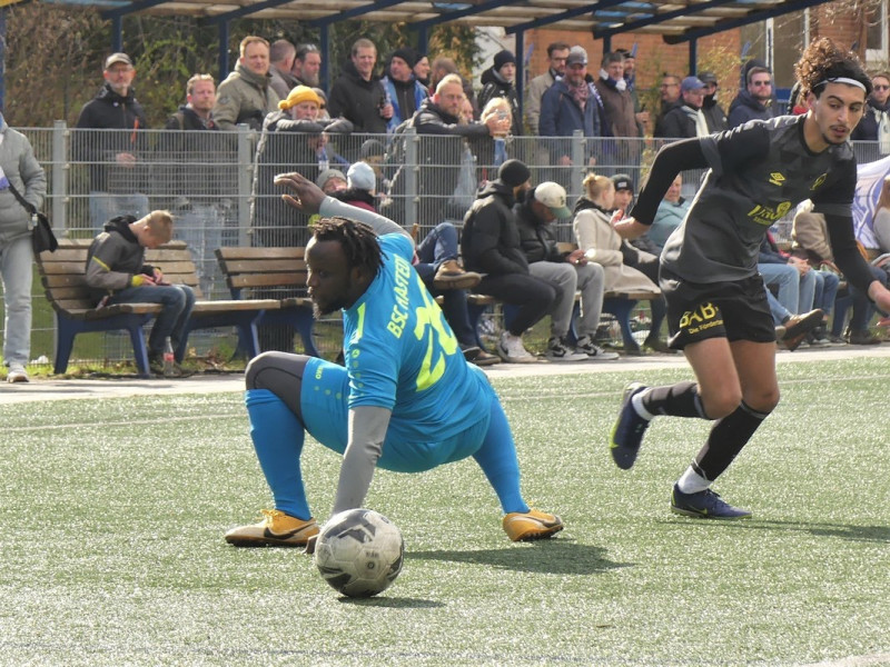 Foto: Bobby Blue / Torsten Bobrink 