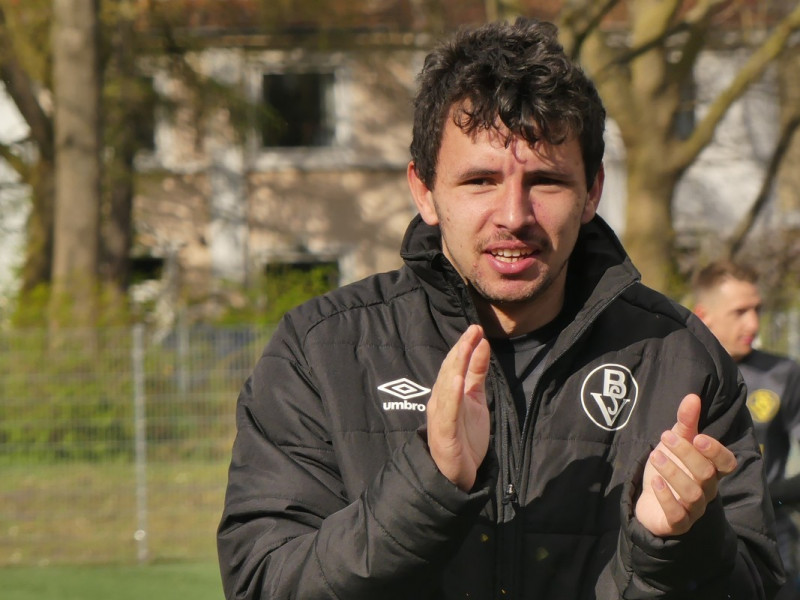 Foto: Bobby Blue / Torsten Bobrink 