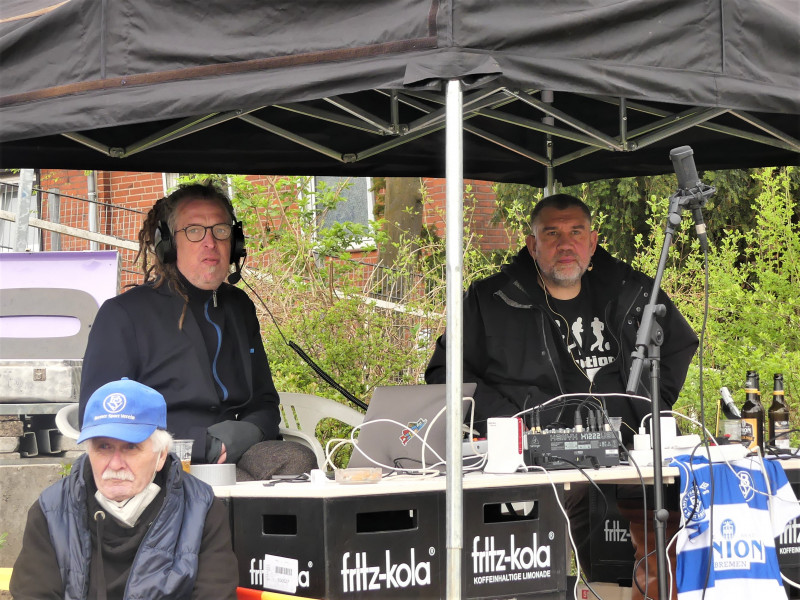 Foto: Bobby Blue / Torsten Bobrink 