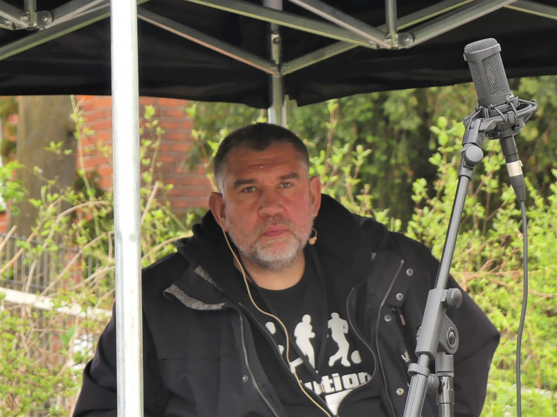 Foto: Bobby Blue / Torsten Bobrink 