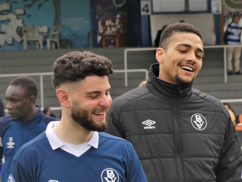 Foto: Bobby Blue / Torsten Bobrink 