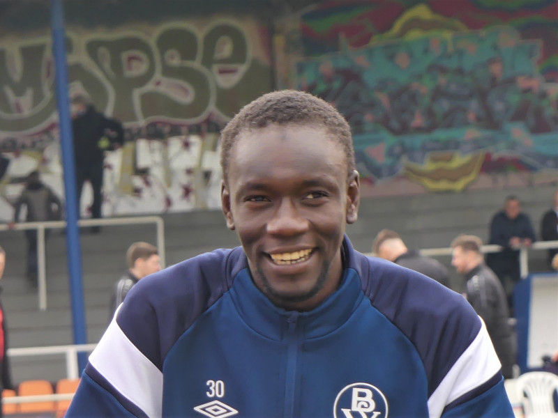 Foto: Bobby Blue / Torsten Bobrink 