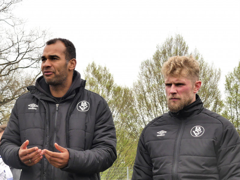 Foto: Bobby Blue / Torsten Bobrink 