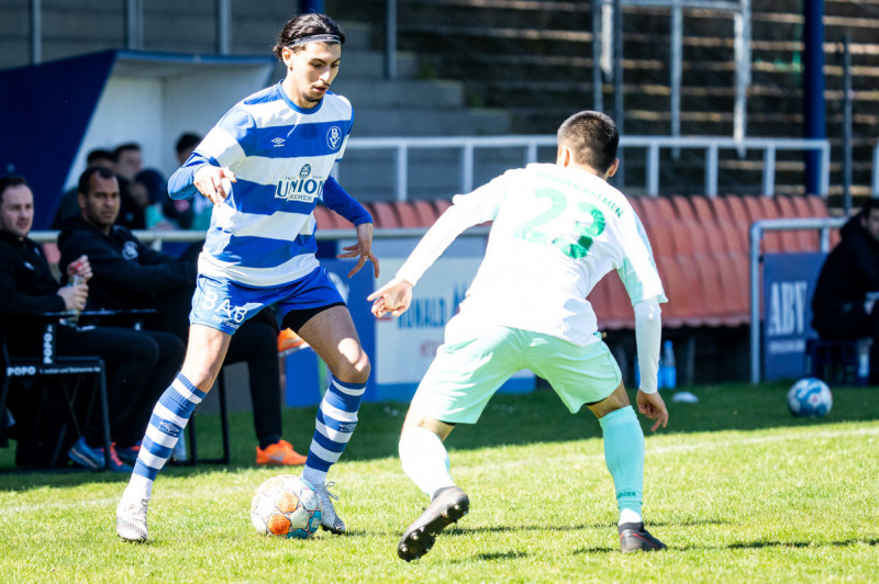 Foto: Sven Peter 