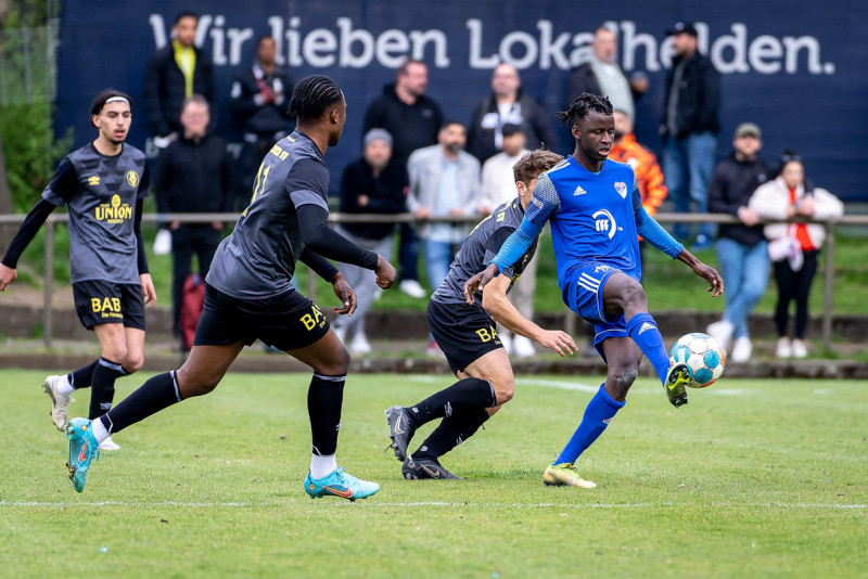 Foto: Sven Peter 