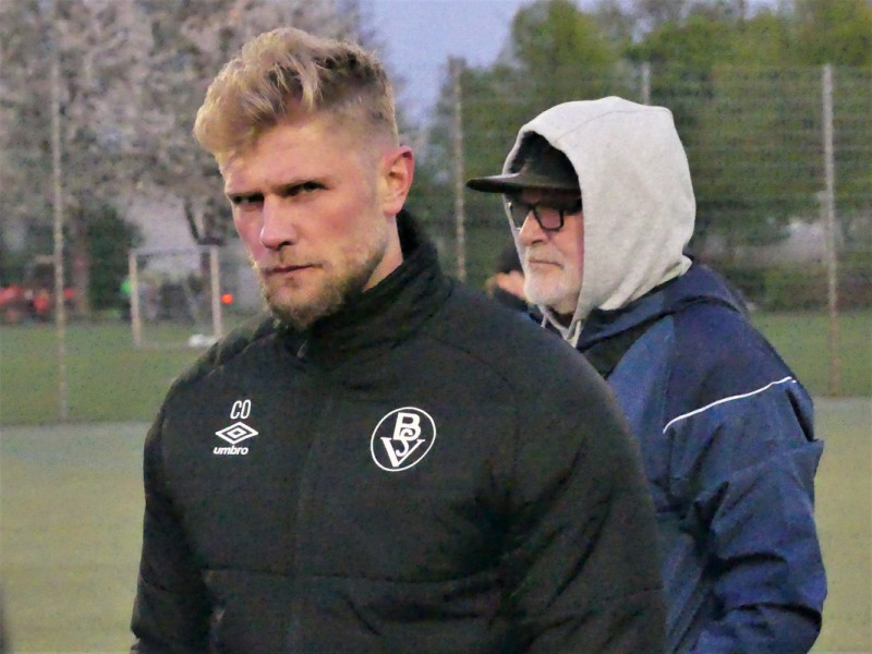 Foto: Bobby Blue / Torsten Bobrink 