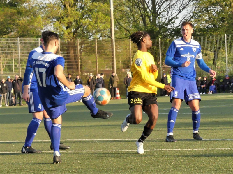 Foto: Bobby Blue / Torsten Bobrink 