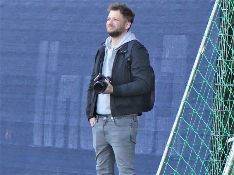 Foto: Bobby Blue / Torsten Bobrink 