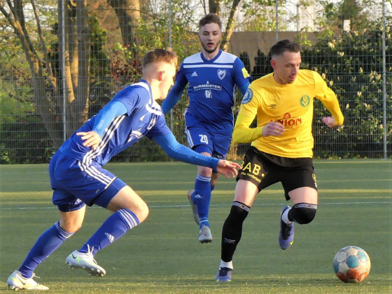 Foto: Bobby Blue / Torsten Bobrink 