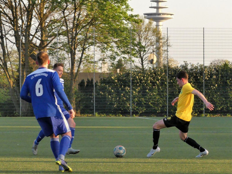 Foto: Bobby Blue / Torsten Bobrink 