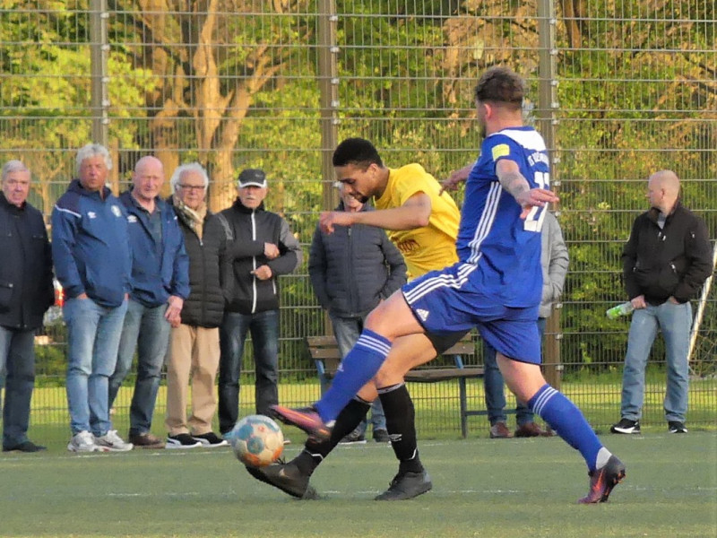 Foto: Bobby Blue / Torsten Bobrink 