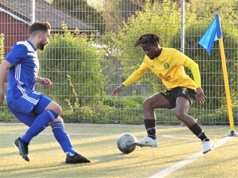 Foto: Bobby Blue / Torsten Bobrink 
