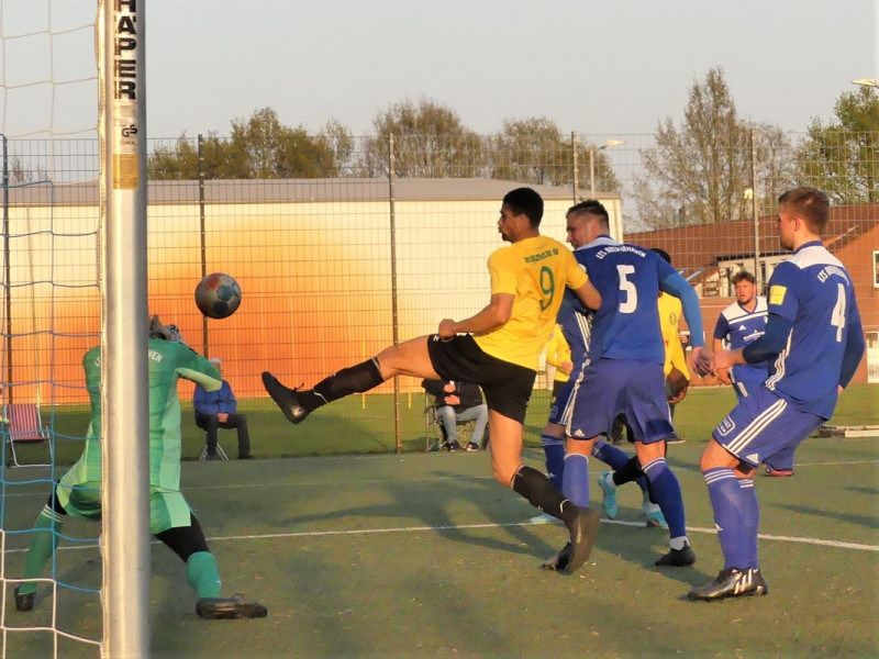 Foto: Bobby Blue / Torsten Bobrink 