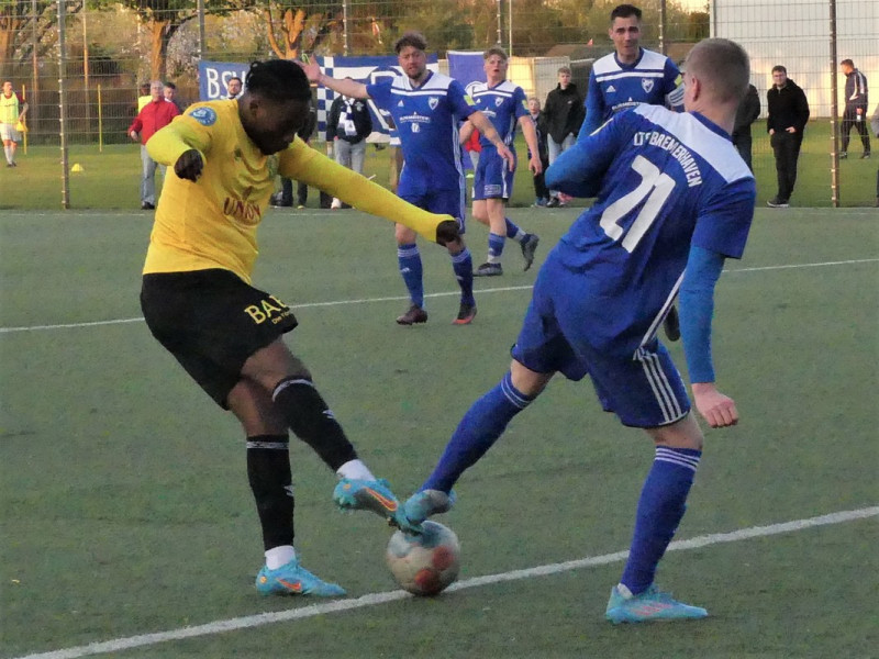 Foto: Bobby Blue / Torsten Bobrink 