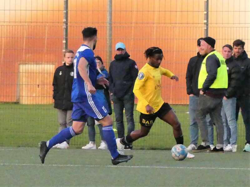 Foto: Bobby Blue / Torsten Bobrink 