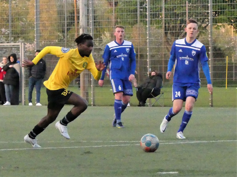 Foto: Bobby Blue / Torsten Bobrink 