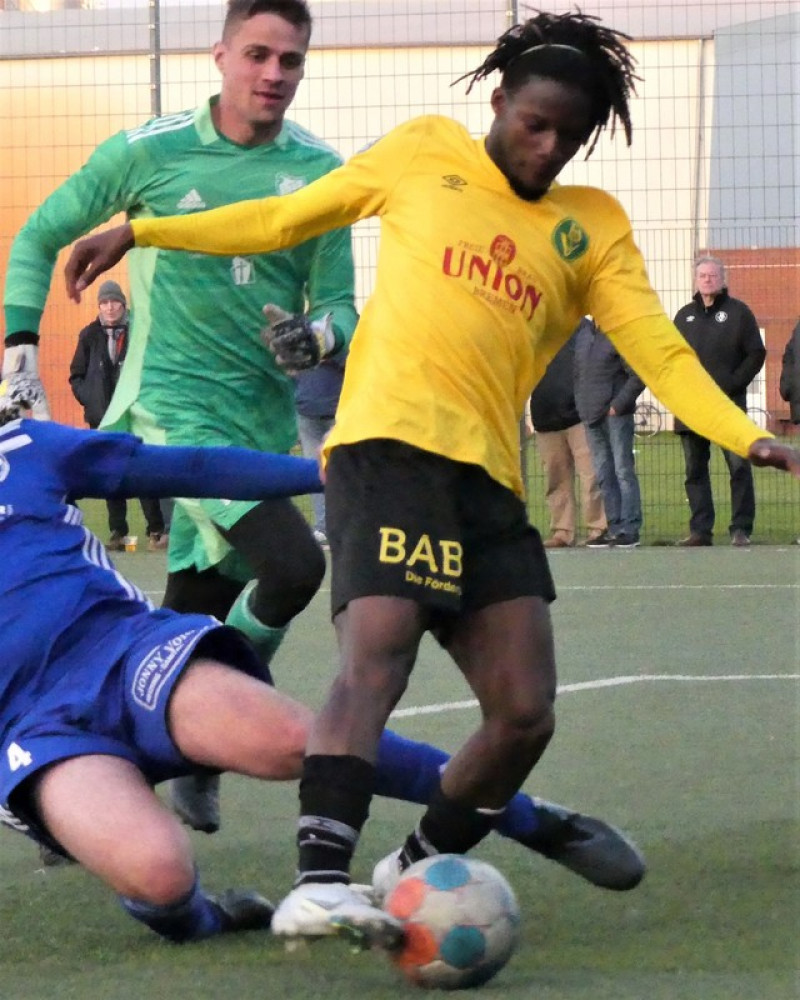 Foto: Bobby Blue / Torsten Bobrink 