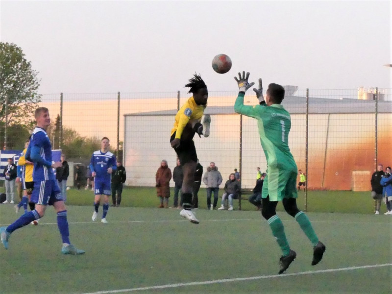 Foto: Bobby Blue / Torsten Bobrink 