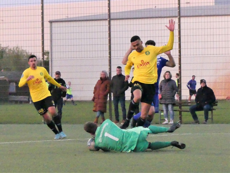 Foto: Bobby Blue / Torsten Bobrink 