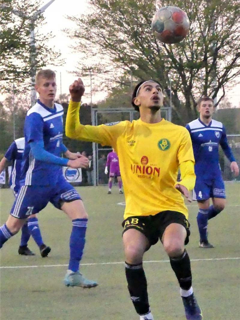 Foto: Bobby Blue / Torsten Bobrink 