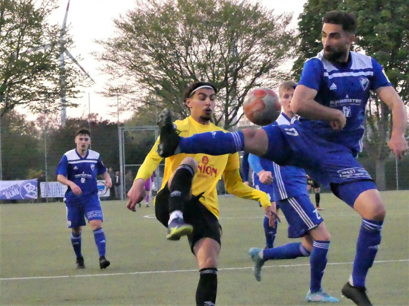 Foto: Bobby Blue / Torsten Bobrink 