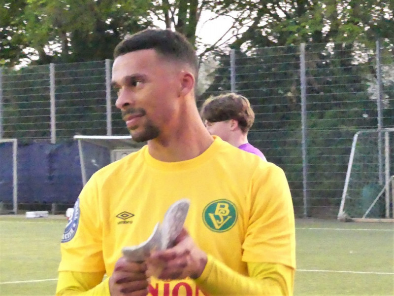 Foto: Bobby Blue / Torsten Bobrink 