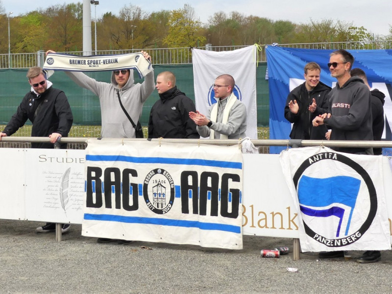 Foto: Bobby Blue / Torsten Bobrink 