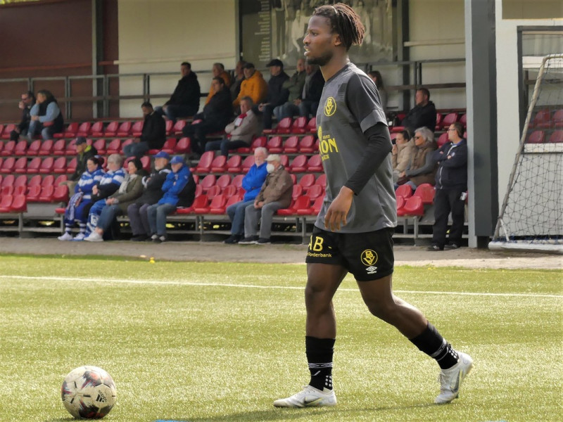 Foto: Bobby Blue / Torsten Bobrink 